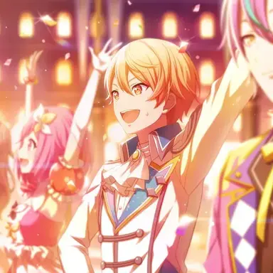 Profile image of Tenma Tsukasa