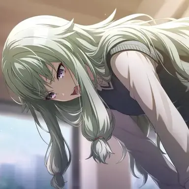 Profile image of Kusanagi Nene