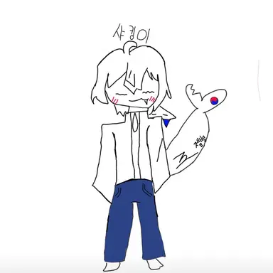 Profile image of 샤킹이