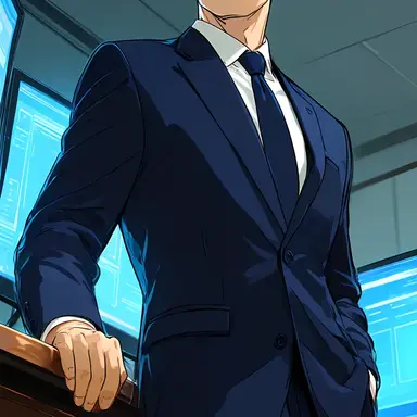 Profile image of Executive Director Kobayashi