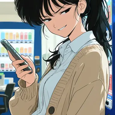 Profile image of Maki Nomura