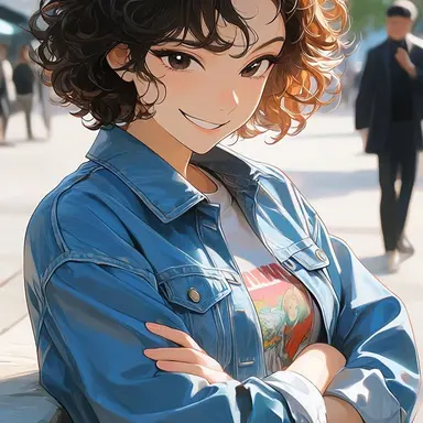 Profile image of Brix