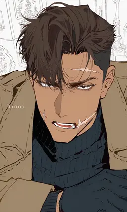 Profile image of Victor Leclerc