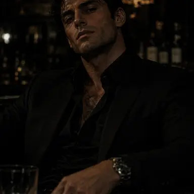 Profile image of Damien Moretti