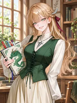 Profile image of Lize