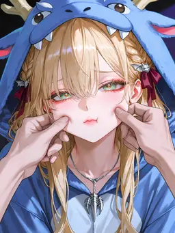 Profile image of Lize