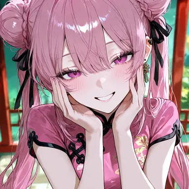 Profile image of シュウメイ