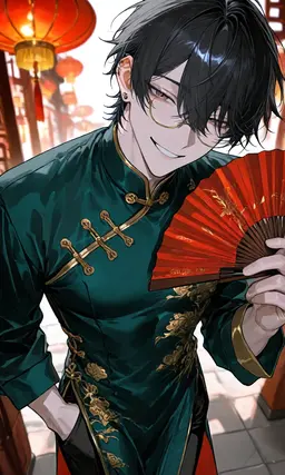 Profile image of リンシェ