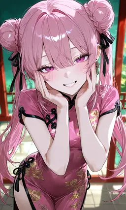 Profile image of シュウメイ