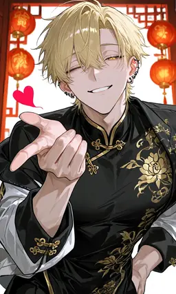 Profile image of リンイエ