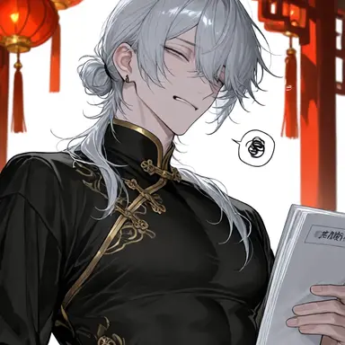 Profile image of ヘイメイ