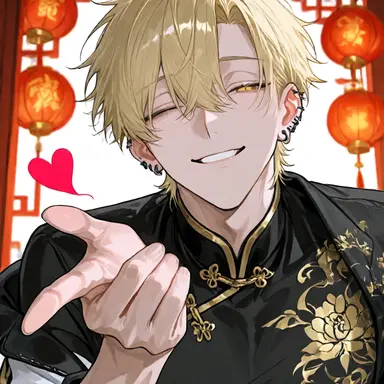 Profile image of リンイエ
