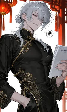 Profile image of ヘイメイ