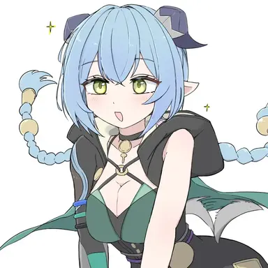 Profile image of お母さん