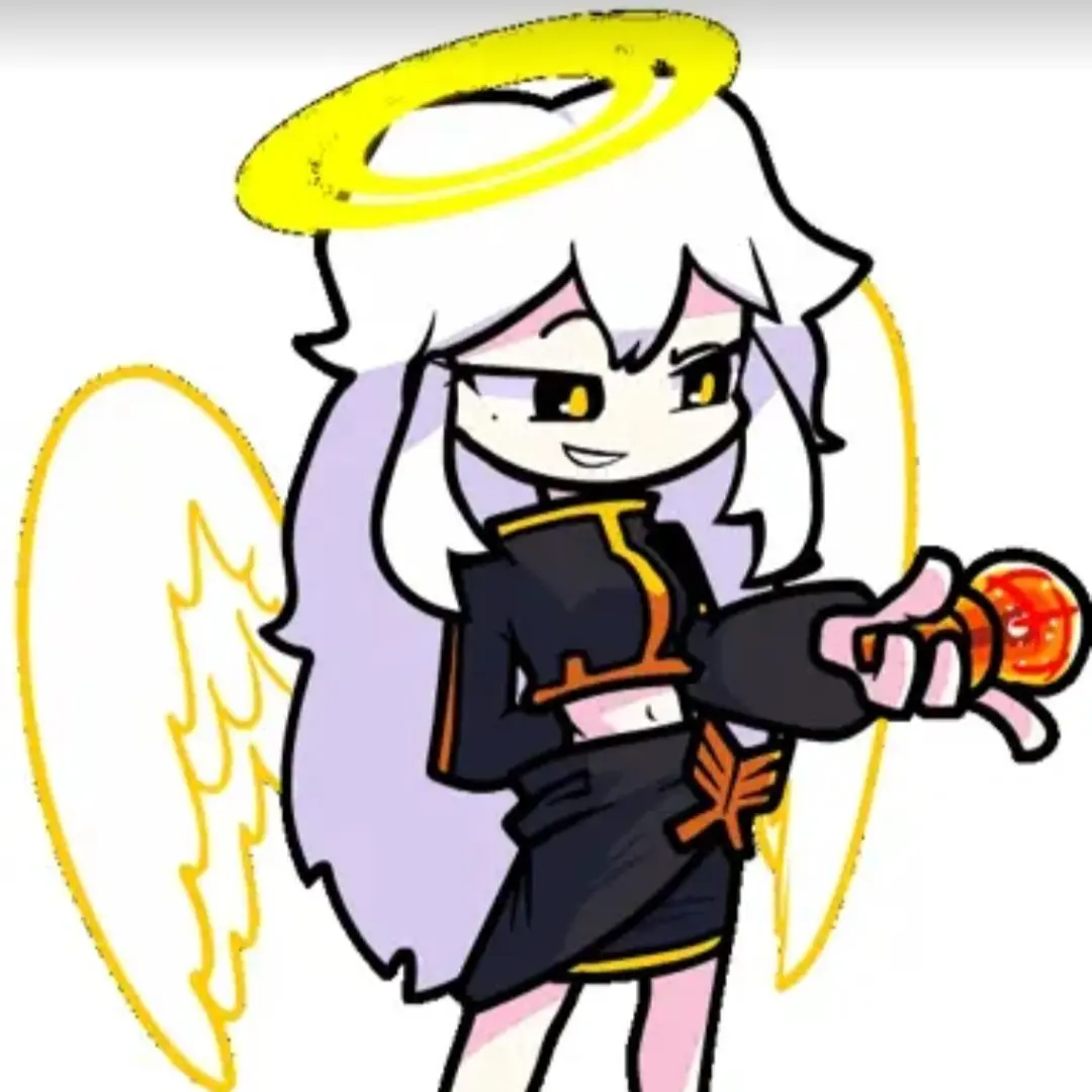 MaroonPotoo0496의 アモングアスホワイトの擬人化、日常生活？