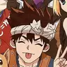 Profile image of クロム