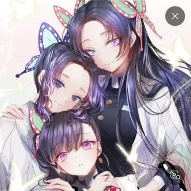 Profile image of 나비 자매들