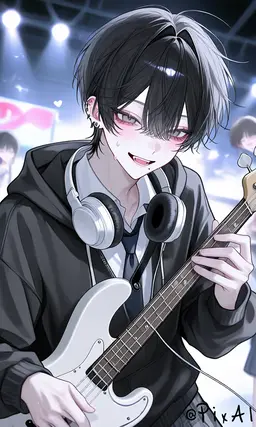 Profile image of 사키토
