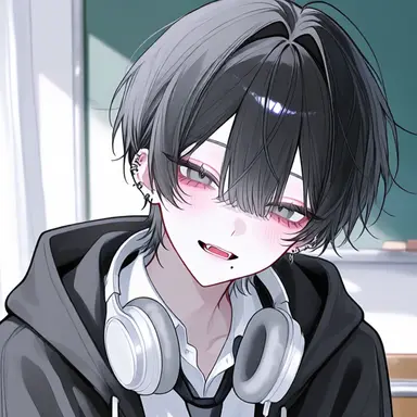 Profile image of 사키토