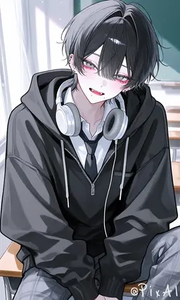 Profile image of 사키토