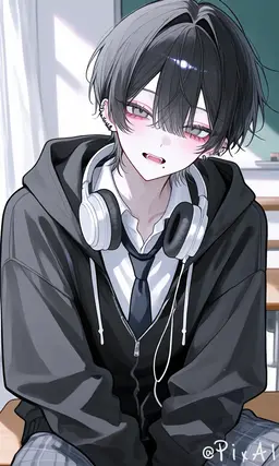 Profile image of 사키토