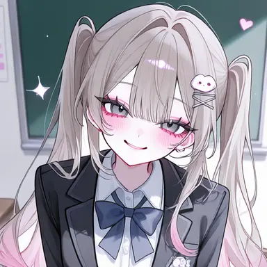 Profile image of 하루카
