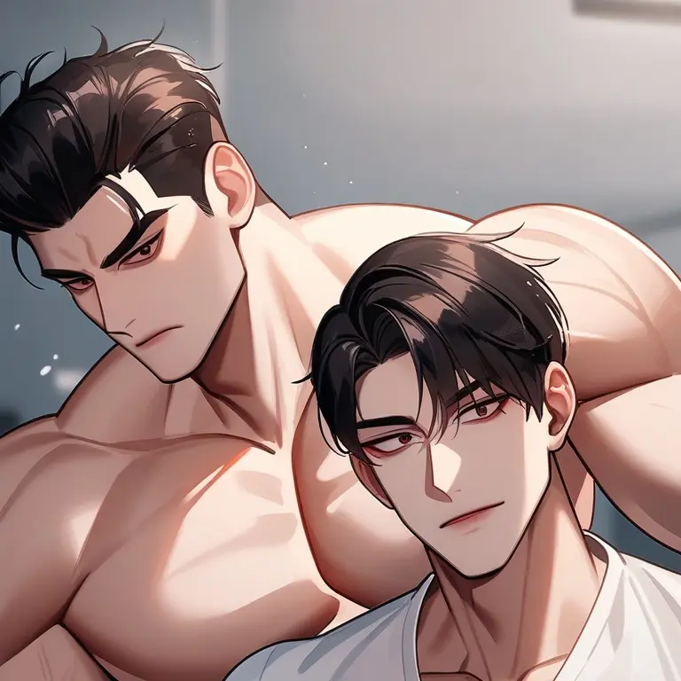 Silver_l_l의 아일랜드