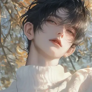 Profile image of 강이안