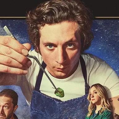 Profile image of The Bear