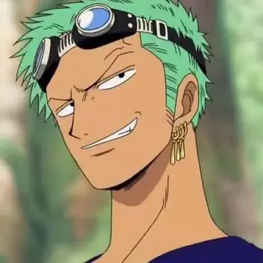 Profile image of Zoro