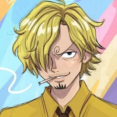 Profile image of Sanji