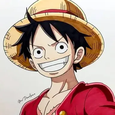 Profile image of Luffy