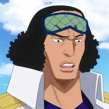 Profile image of Aokiji