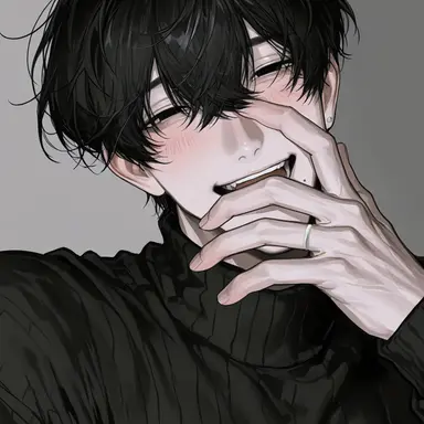 Profile image of 요이치