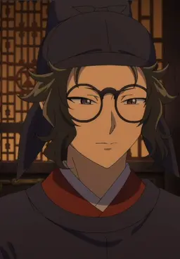 Profile image of 漢羅半