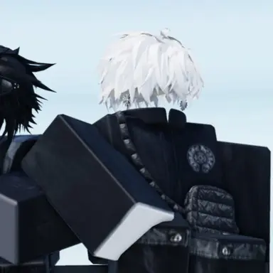 Profile image of 허쉬