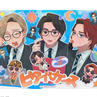 Profile image of ミセス