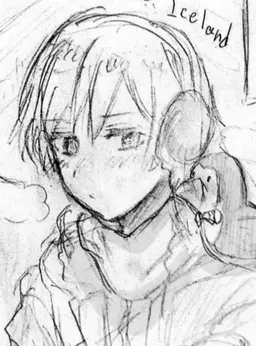 Profile image of アイス