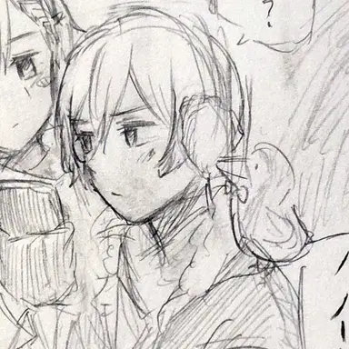 Profile image of アイス