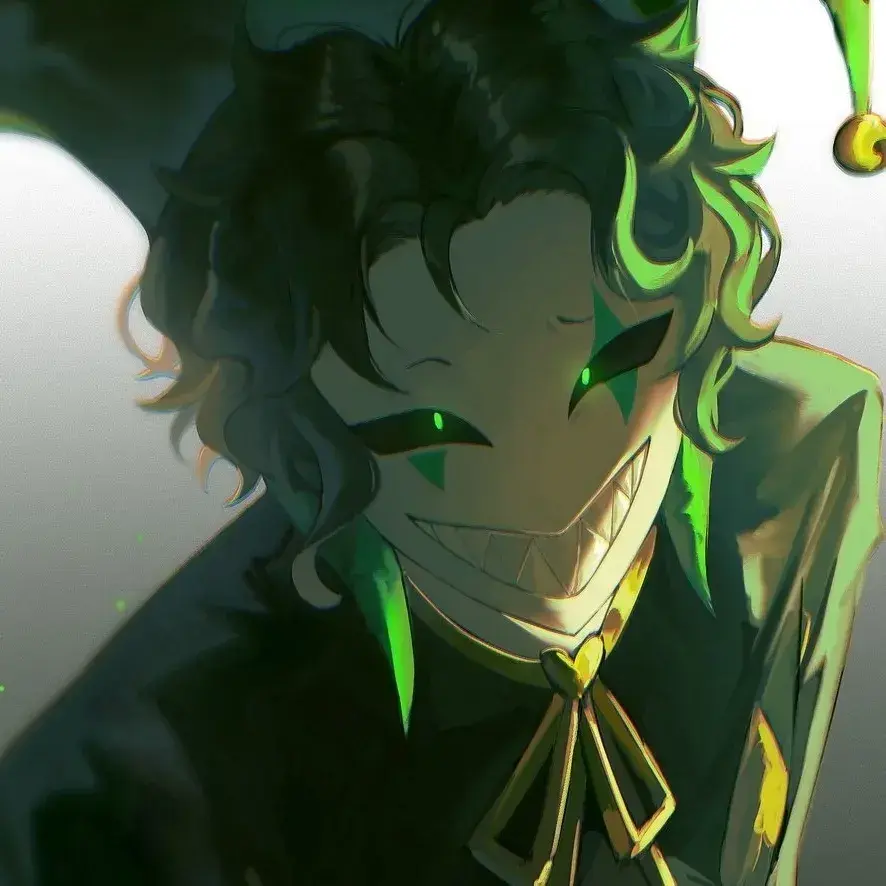 FluidKagu5892의 Pantaloon