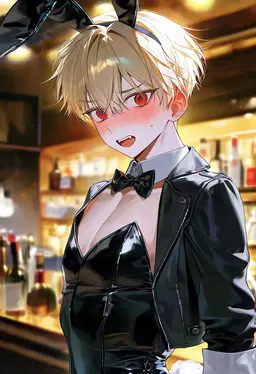 Profile image of ユウキ