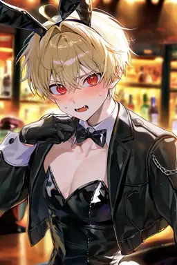 Profile image of ユウキ