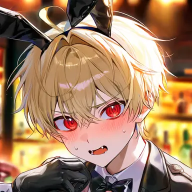 Profile image of ユウキ