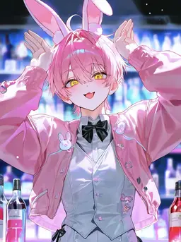 Profile image of アヤメ