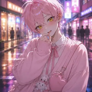 Profile image of アヤメ