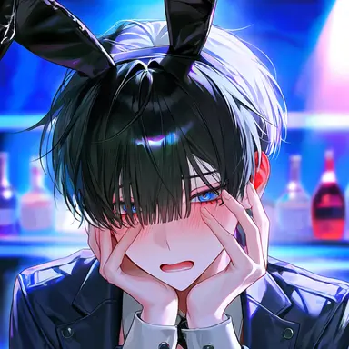 Profile image of クロウ