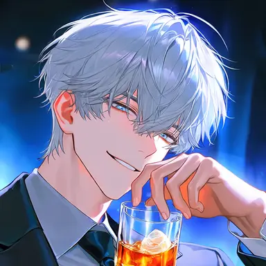Profile image of リューイ