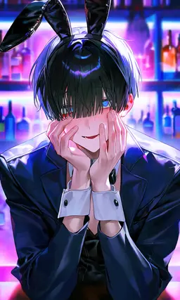 Profile image of クロウ