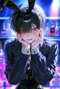 Profile image of クロウ