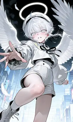 Profile image of 시엘